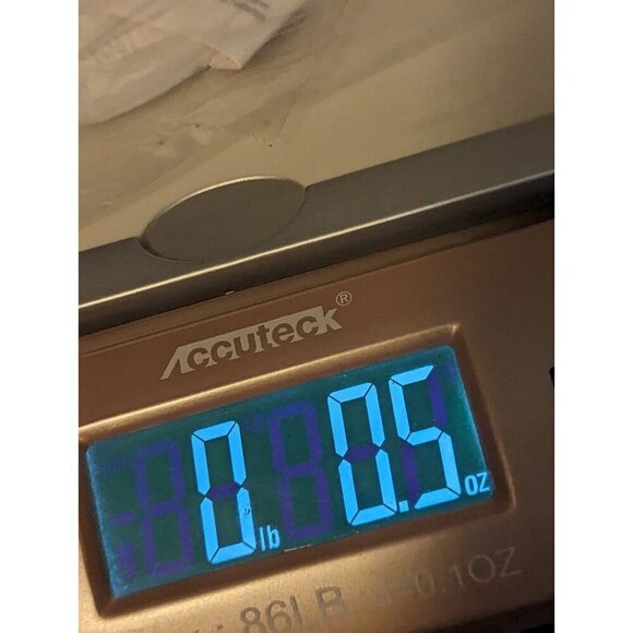 NWT Janie And Jack Flower Socks Girls 0-3 Months White Knit Scalloped Trim (1078 - Picture 10 of 10